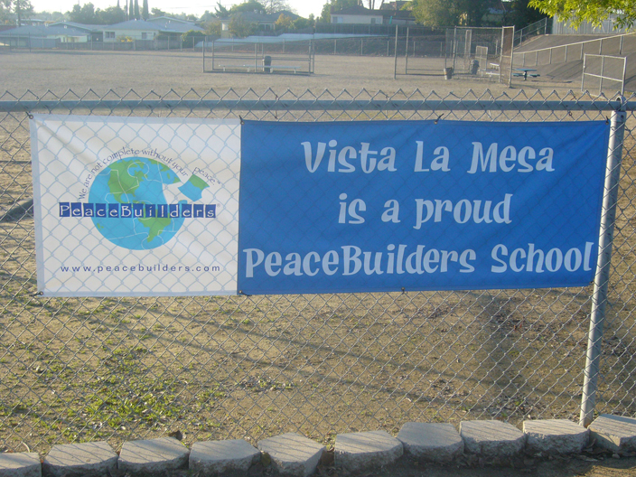 Vista La Mesa Elementary