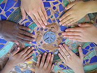 PeaceBuilder Program Photos