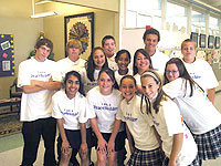 PeaceBuilder Program Photos