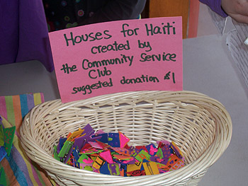 Haiti Project