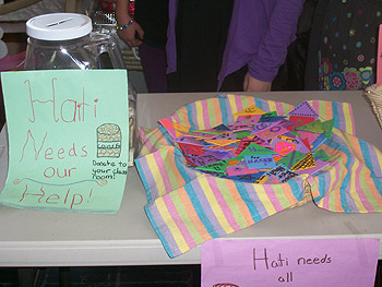 Haiti Project
