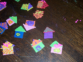 Haiti Project