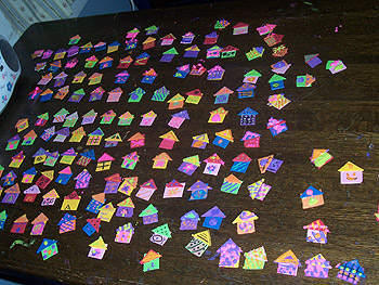 Haiti Project