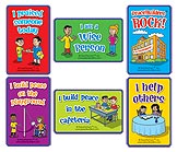 PeaceBuilders Item Info